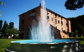 La Pineta Dei Liberti