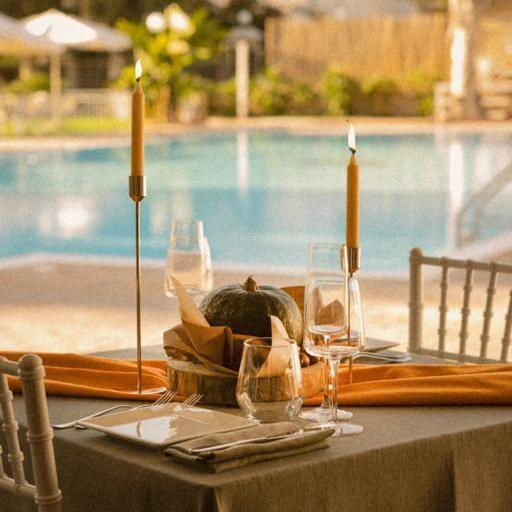Hotel La Pineta Dei Liberti Lido dei Pini Esterno foto
