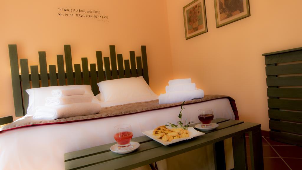 Hotel La Pineta Dei Liberti Lido dei Pini Esterno foto